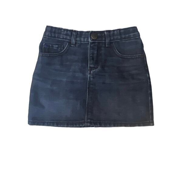 Baby Gap Other - Baby Gap 1969 Mini Jean Skirt